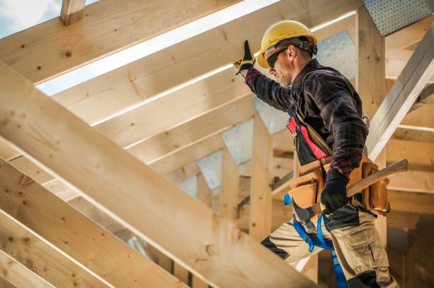 Quick and Trustworthy Emergency Roof Repair Services in Blackwood, NJ