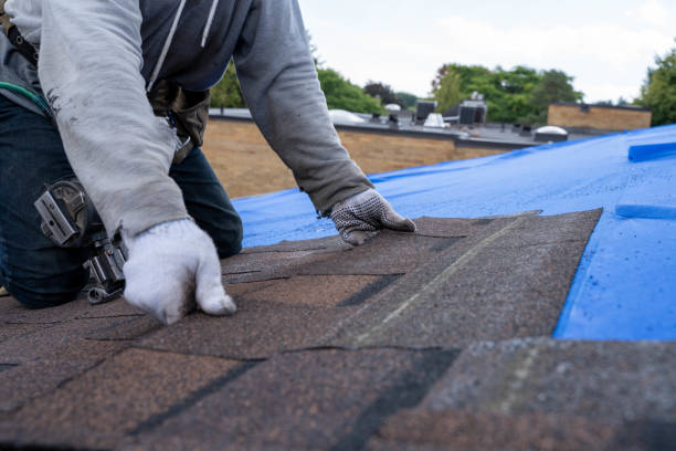 Best Roof Replacement Cost  in Blackwood, NJ