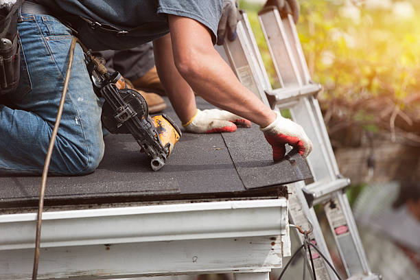 Quick and Trustworthy Emergency Roof Repair Services in Blackwood, NJ